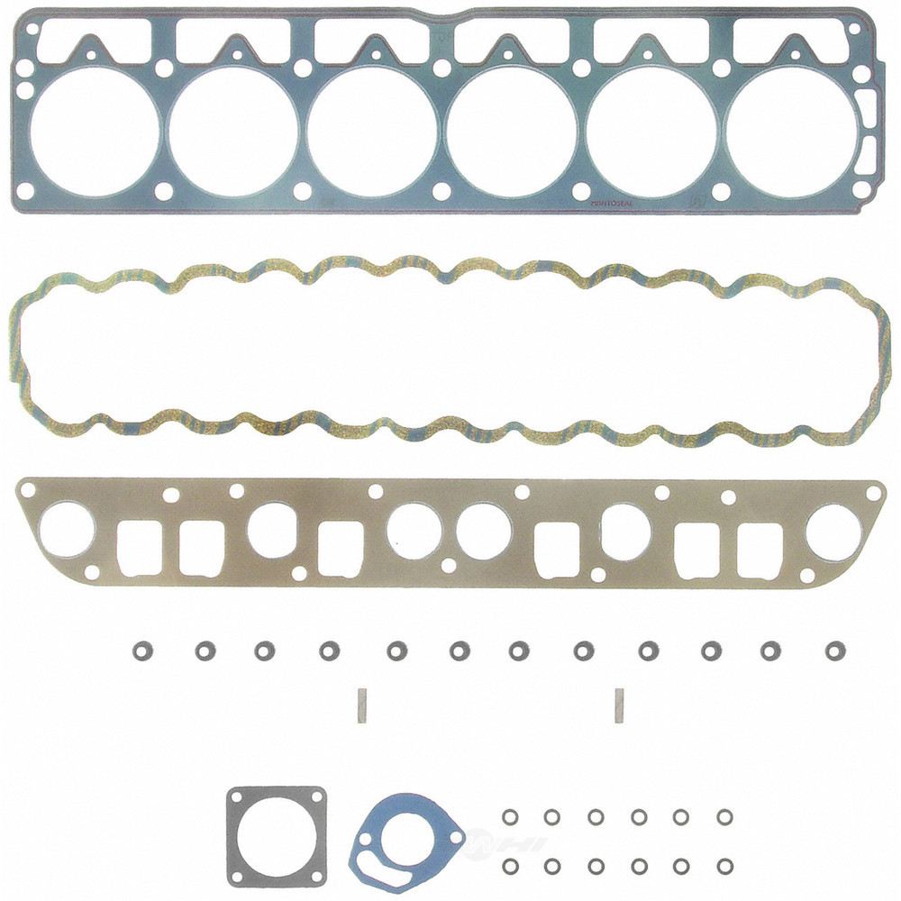 Engine Cylinder Head Gasket Set fits 19941995 Jeep Cherokee,Grand