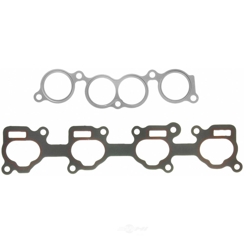 Foto de Empacaduras Mltiple de Admisin para Mazda B2600 1991 Marca FELPRO Nmero de Parte MS 94439