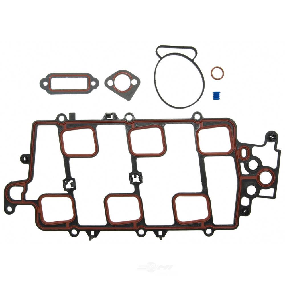 Foto de Juego Empacaduras de Plenum para Pontiac Grand Prix 2008 Marca FELPRO Nmero de Parte MS 96691