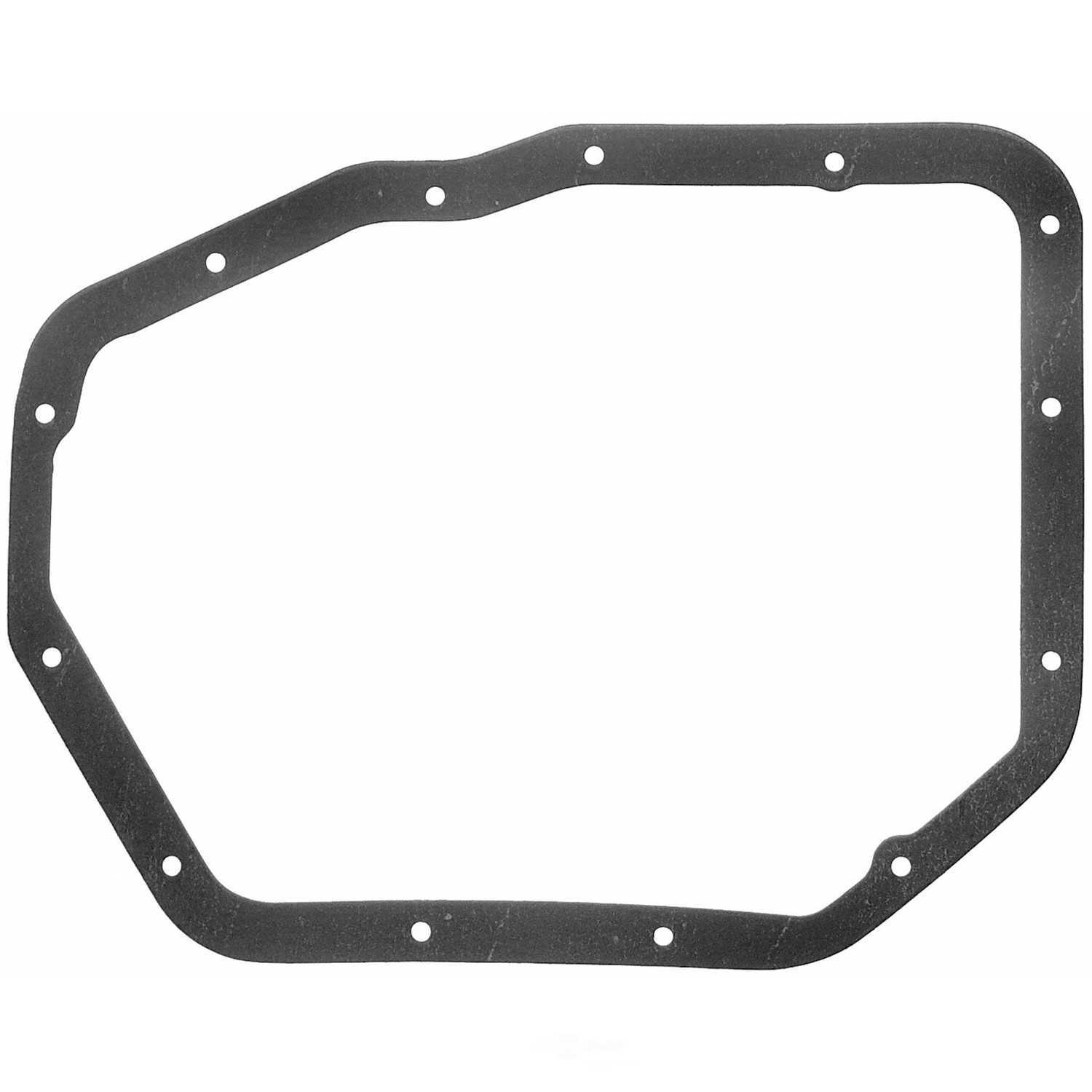 Foto de Empacadura del Crter Transmision Automatica para Hyundai Sonata 1992 Marca FELPRO Nmero de Parte TOS 18681
