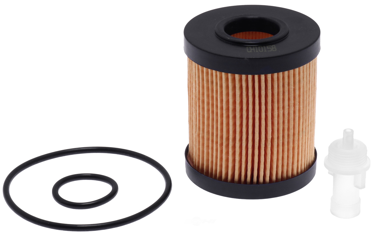 Extra Guard Engine Oil Filter fits 20062007 Lexus IS250 IS350 GS300