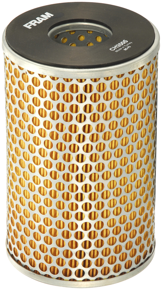 Cartridge Full Flow Oil Filter fits 19761980 International Scout II