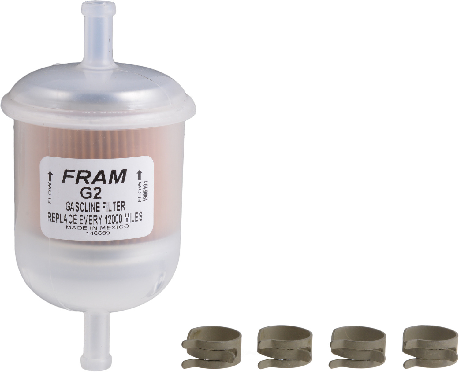 Fuel Filter FRAM G2 | eBay fram g2 fuel filter 