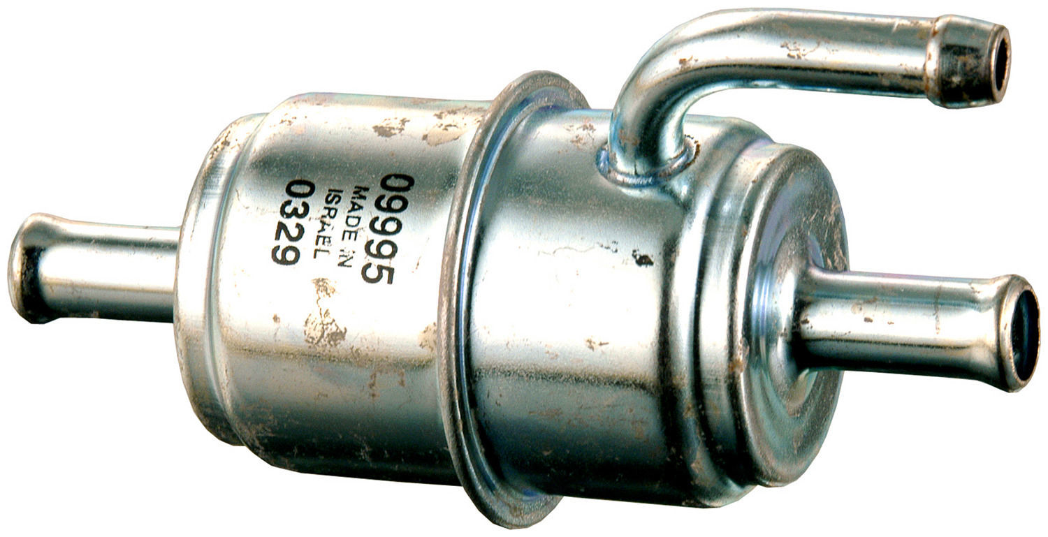 Foto de Filtro de Combustible para Dodge Omni 1985 Marca FRAM Número de Parte G3587DP