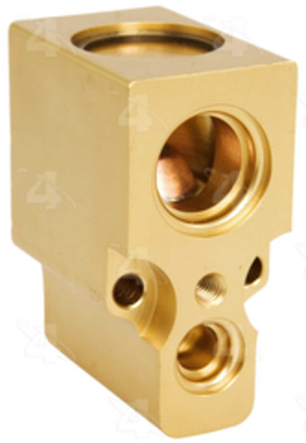 4 Seasons 38670 - Block Type Flange Expansion Valve - 38670