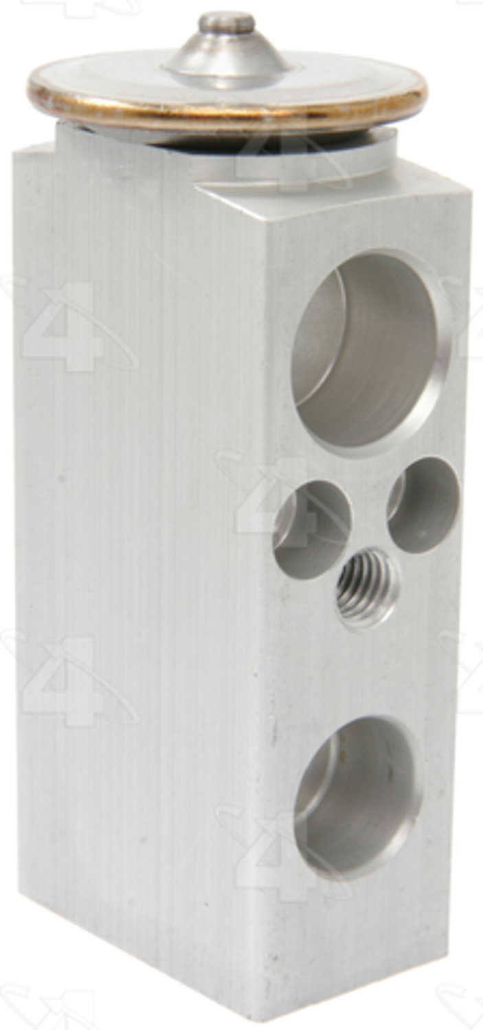 A/C Expansion Valve 4 Seasons 39014 fits 0204 Jeep Grand Cherokee 4.7L