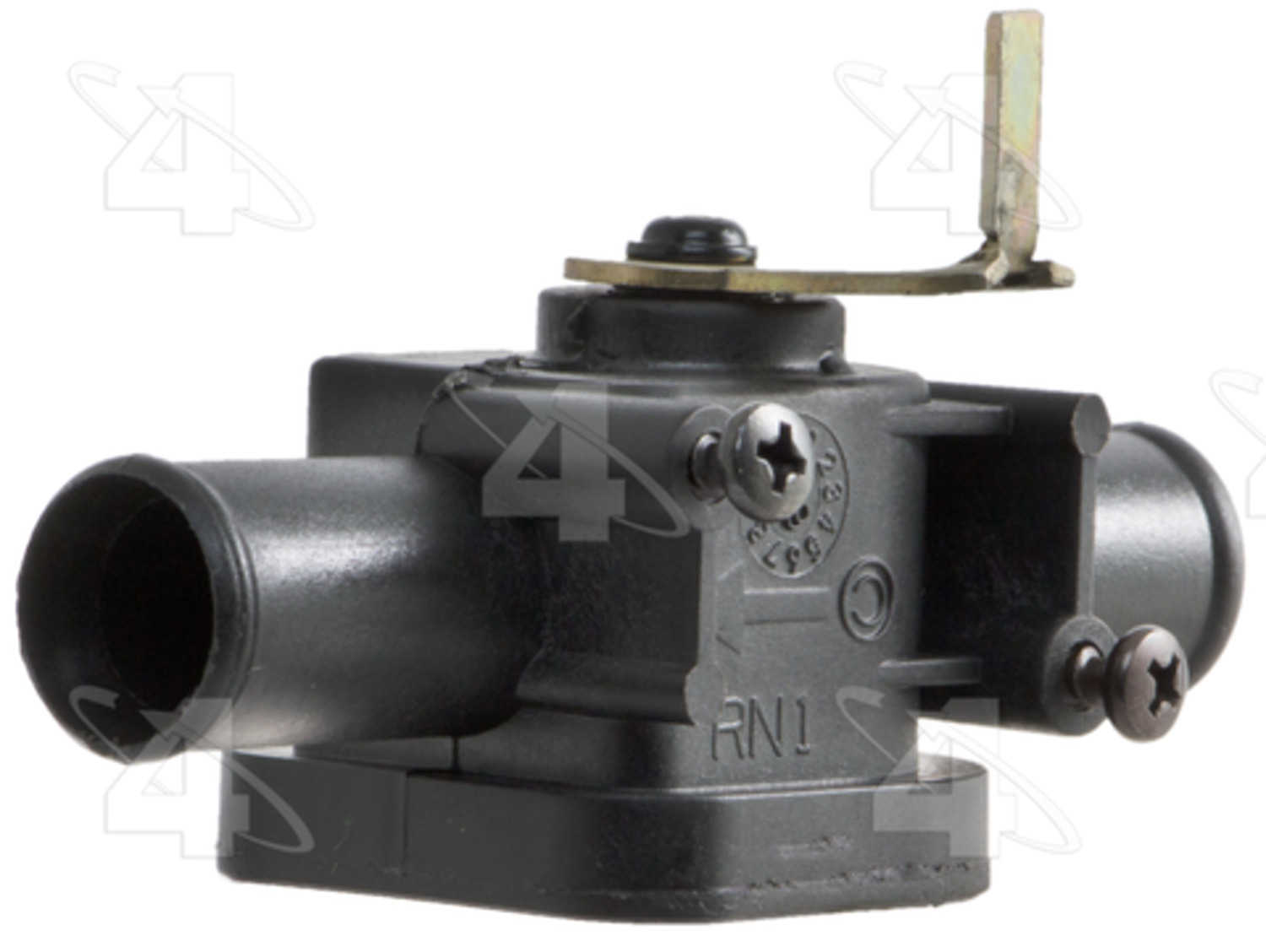 HVAC Heater Control ValveHeater Valve fits 9500 Toyota 3.4LV6