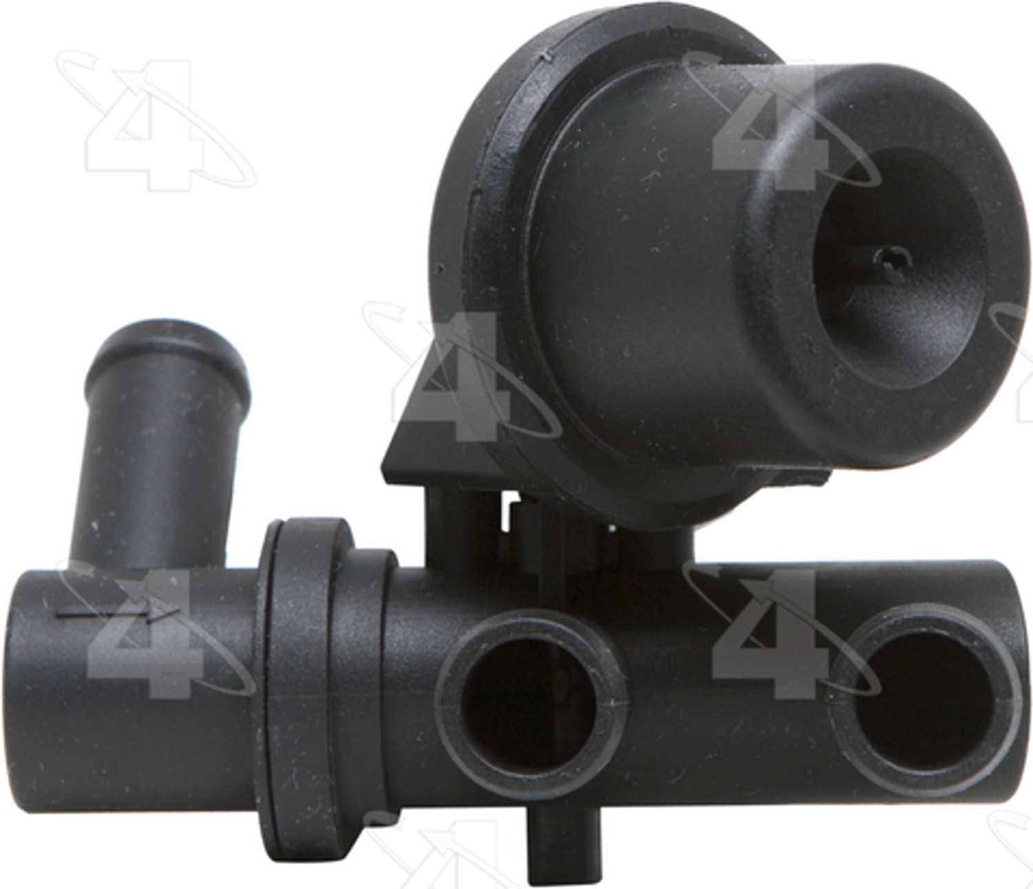 HVAC Heater Control ValveHeater Valve fits 9196 Jeep Cherokee 4.0LL6