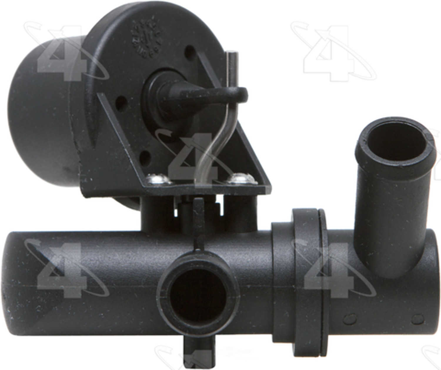 HVAC Heater Control ValveHeater Valve fits 9196 Jeep Cherokee 4.0LL6