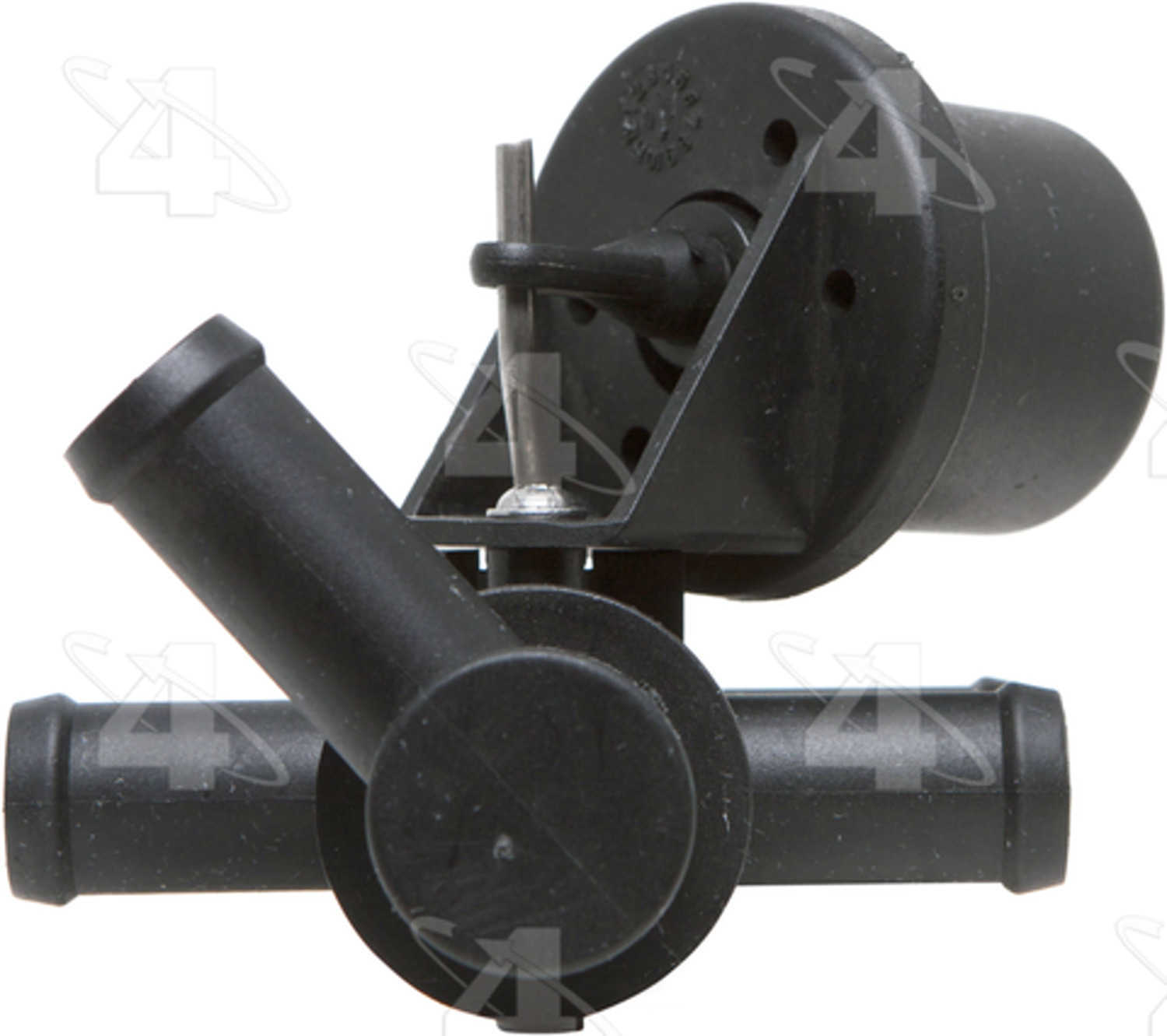 HVAC Heater Control ValveHeater Valve fits 9196 Jeep Cherokee 4.0LL6