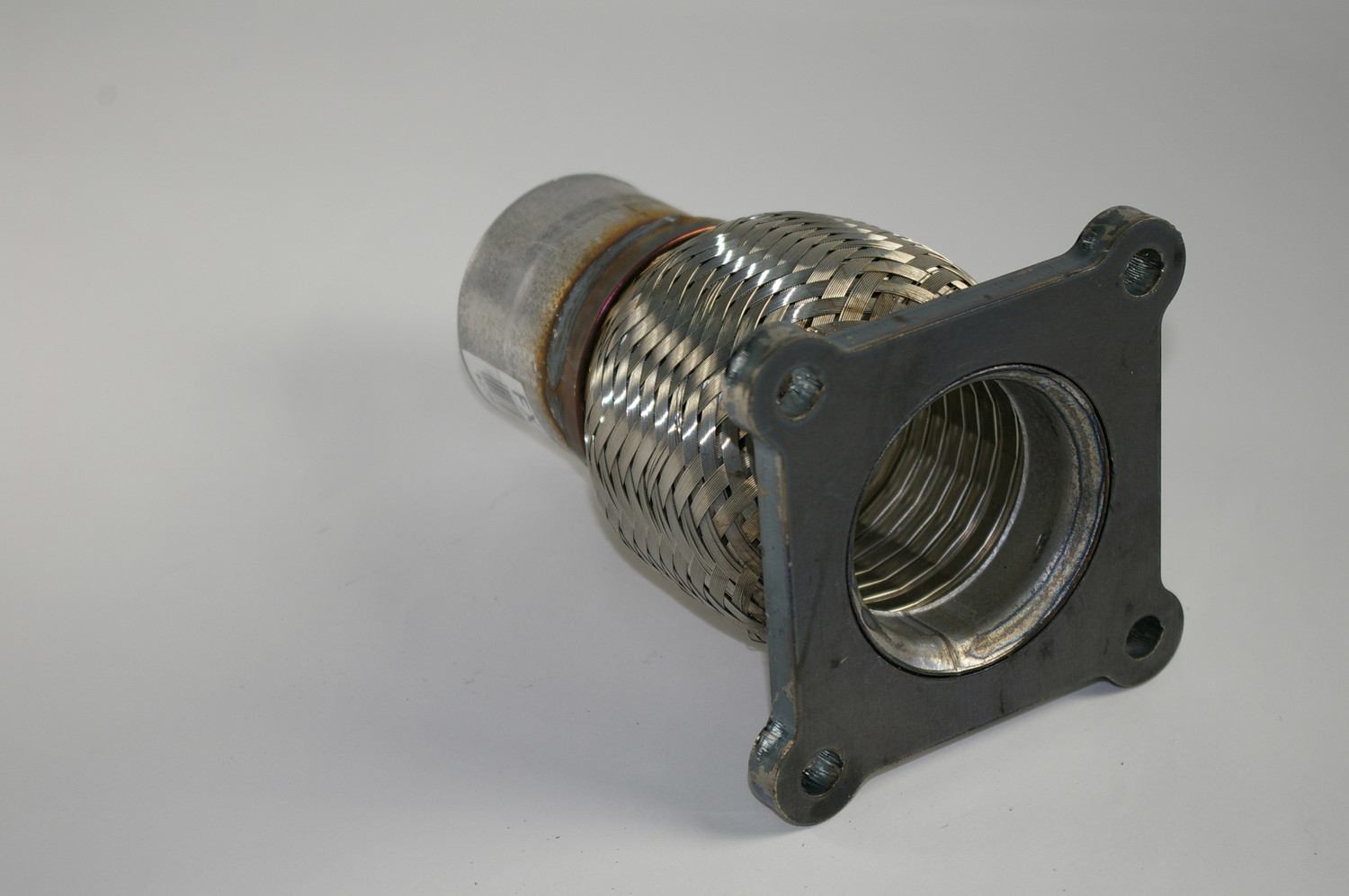 Exhaust PipeFlange Flex Repairs Front FX Exhaust FX2023 eBay