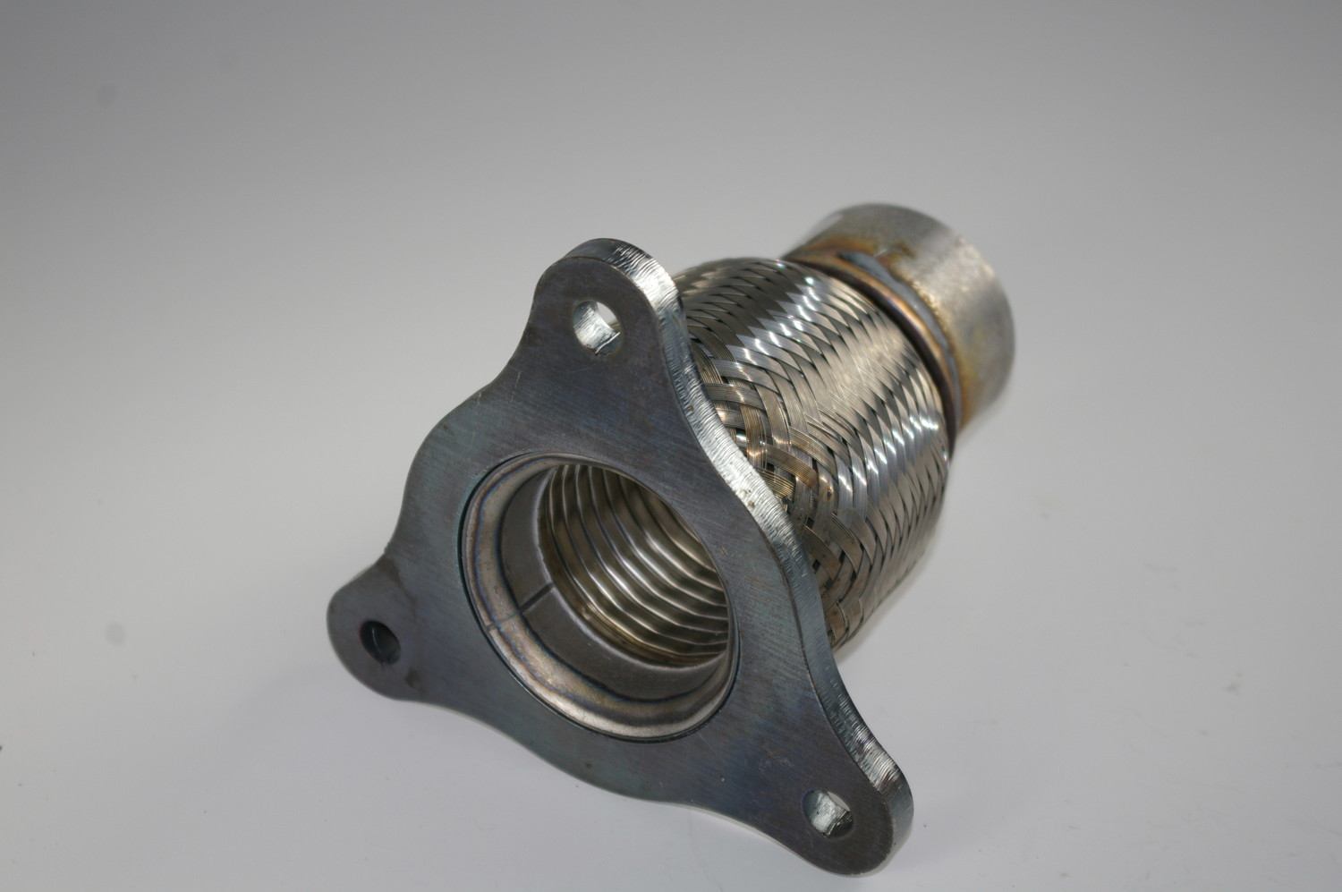 Exhaust PipeFlange Flex Repairs Front FX Exhaust FX2060 eBay