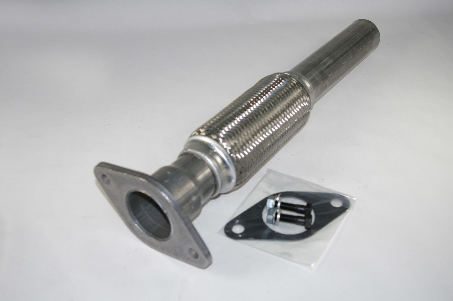 Exhaust PipeFlange Flex Repairs FX Exhaust fits 0407 Ford Freestar 4.2LV6 eBay