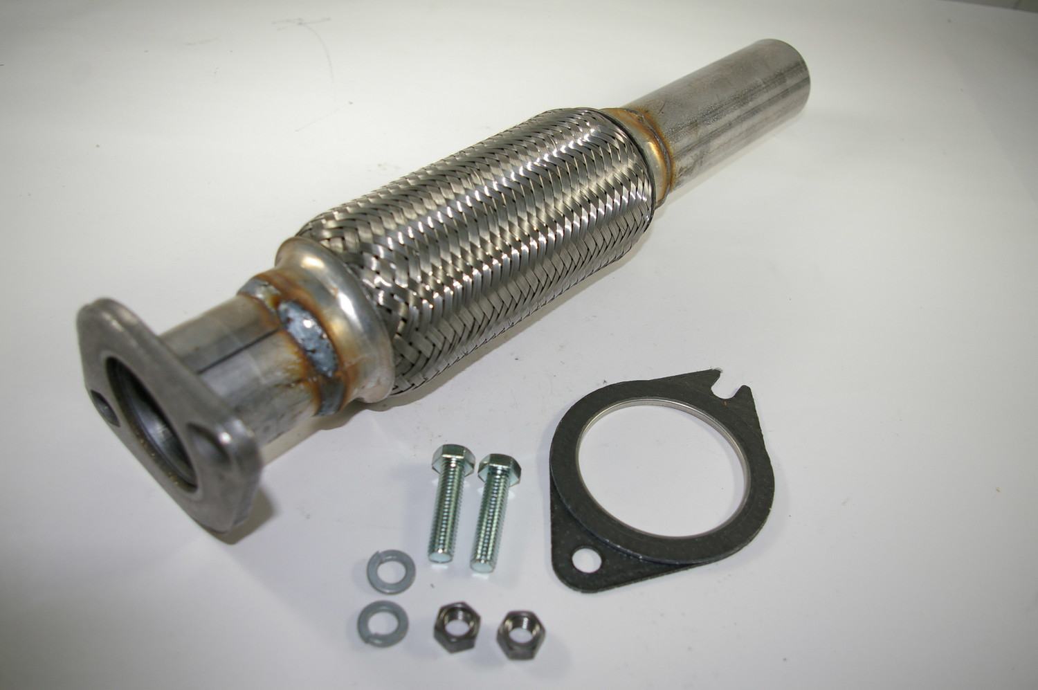 Exhaust PipeFlange Flex Repairs FX Exhaust FX2076 eBay