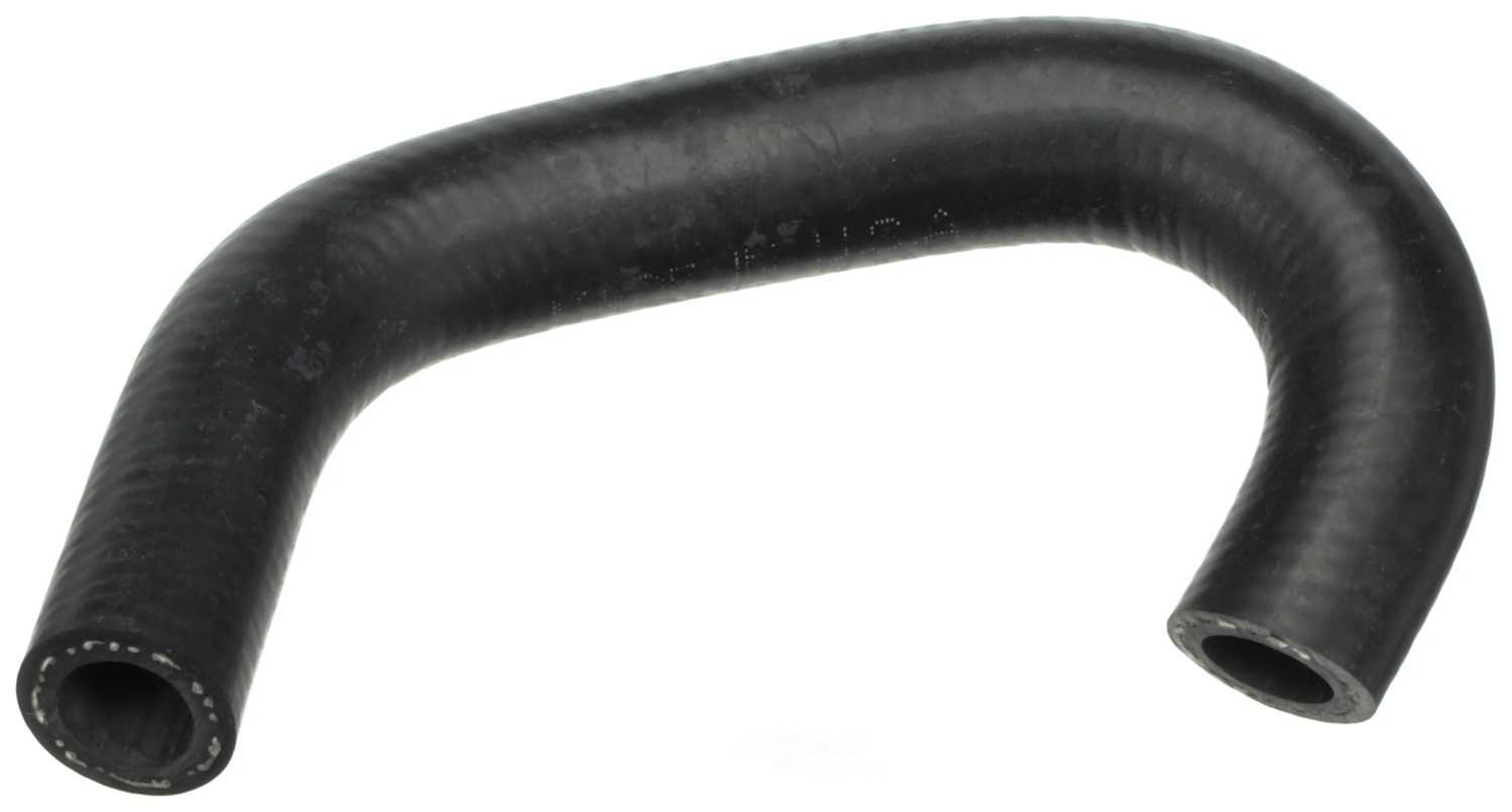 Foto de Manguera del Calentador de HVAC Molded para Audi A4 2007 Marca GATES Nmero de Parte 12140