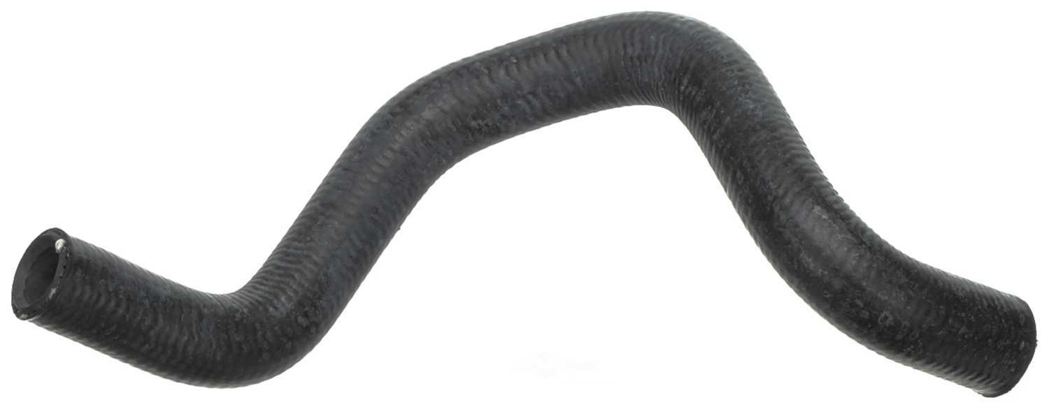 Foto de Manguera del Calentador de HVAC Molded para Kia Rondo 2007 Marca GATES N�mero de Parte 18599