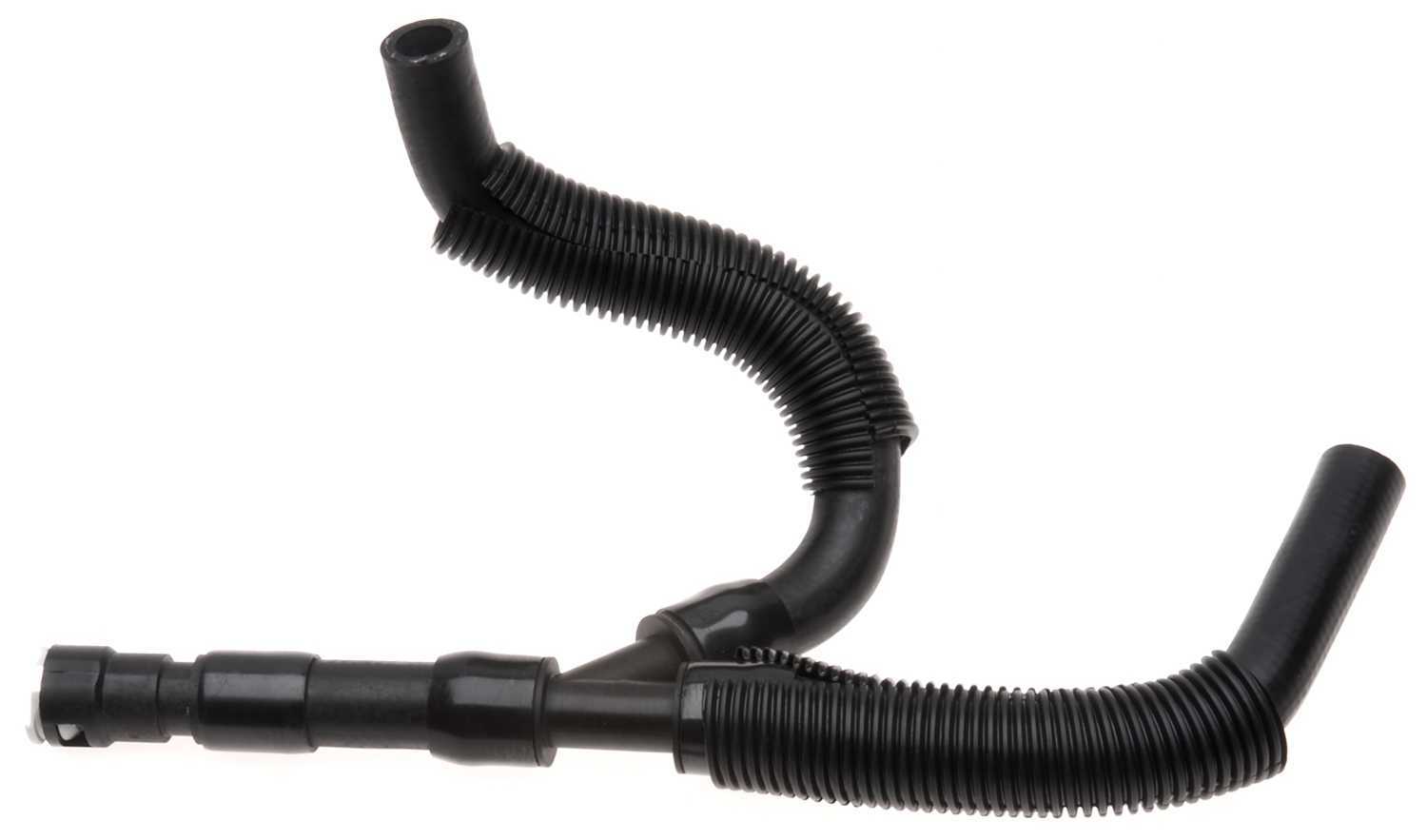 Foto de Manguera del Calentador de HVAC Molded Coolant para Dodge Grand Caravan 2008 Marca GATES N�mero de Parte 23931