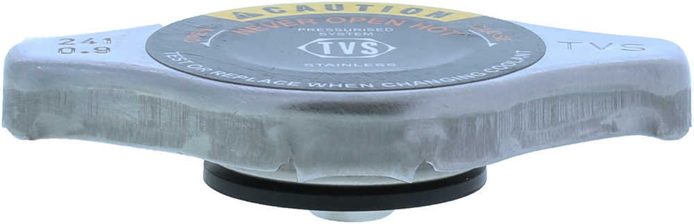 Foto de Tapa del radiador OE Type para Toyota Corolla 2010 Marca GATES Nmero de Parte 31411