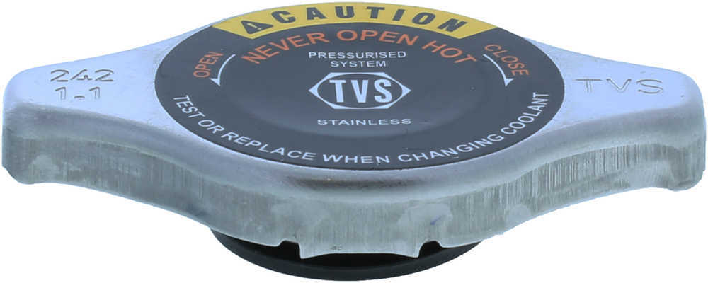 Foto de Tapa del radiador OE Type para Toyota RAV4 2001 Marca GATES Nmero de Parte 31412