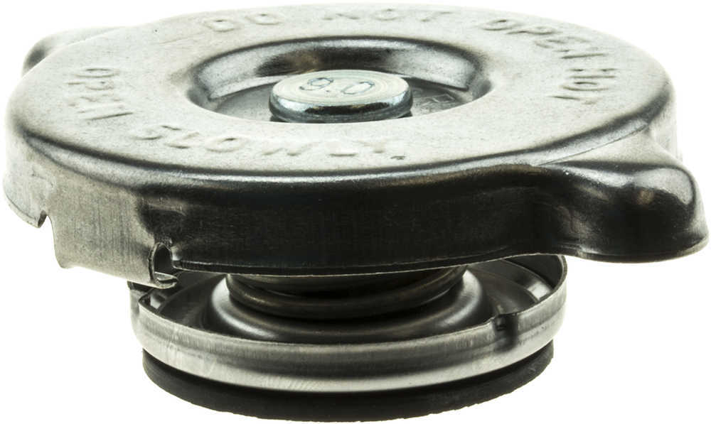 Foto de Tapa de radiador OE Type para GMC C6000 1989 Marca GATES N�mero de Parte 31521