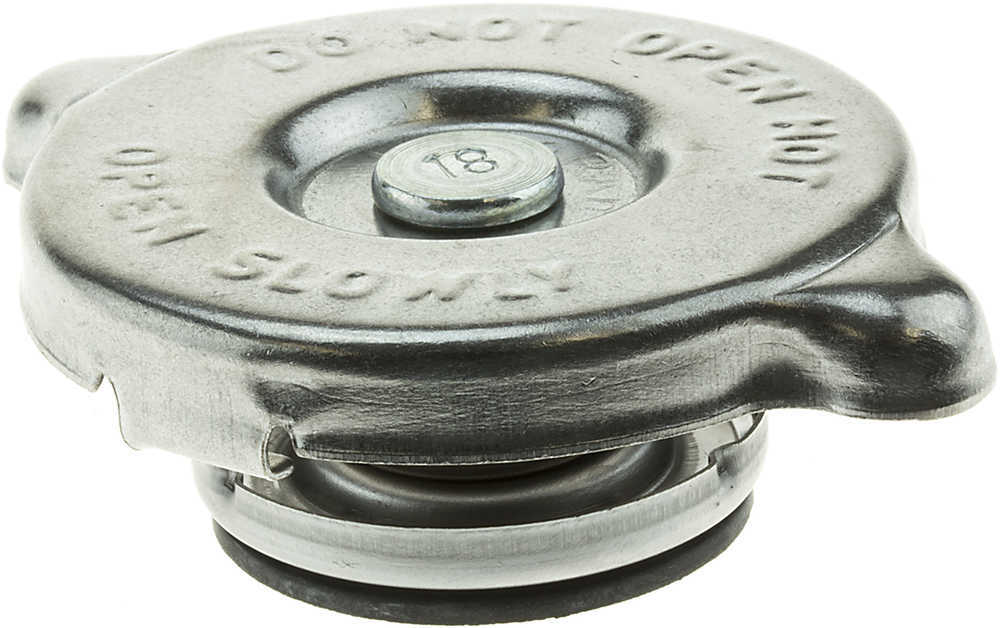 Foto de Tapa de radiador OE Type para Jeep Grand Cherokee 2016 Marca GATES Nmero de Parte 31525