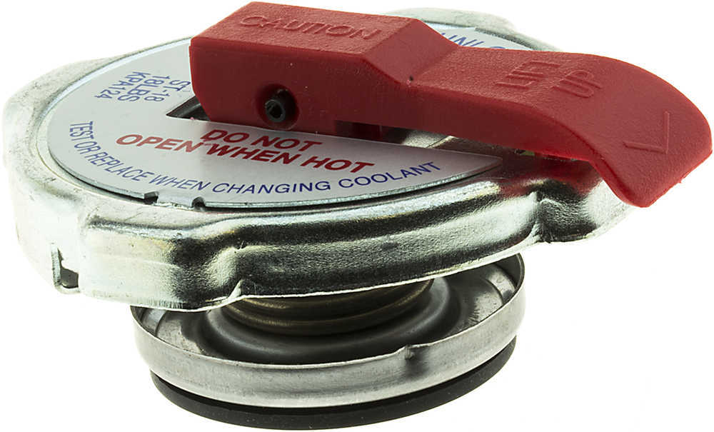 Foto de Tapa de radiador Safety Release para Jeep Grand Cherokee 2016 Marca GATES Nmero de Parte 31535