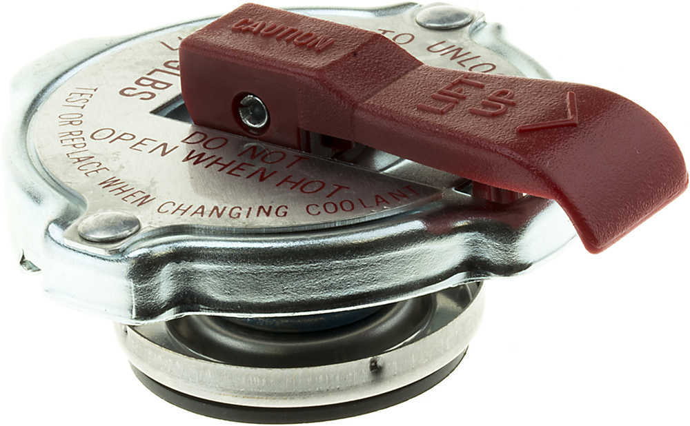 Foto de Tapa de radiador Safety Release para GMC C6000 1989 Marca GATES N�mero de Parte 31537