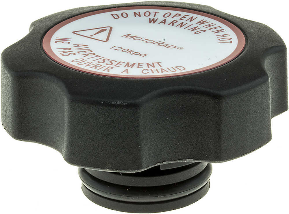 Foto de Tapa del radiador OE Type para Ford Escape 2011 Marca GATES N�mero de Parte 31539