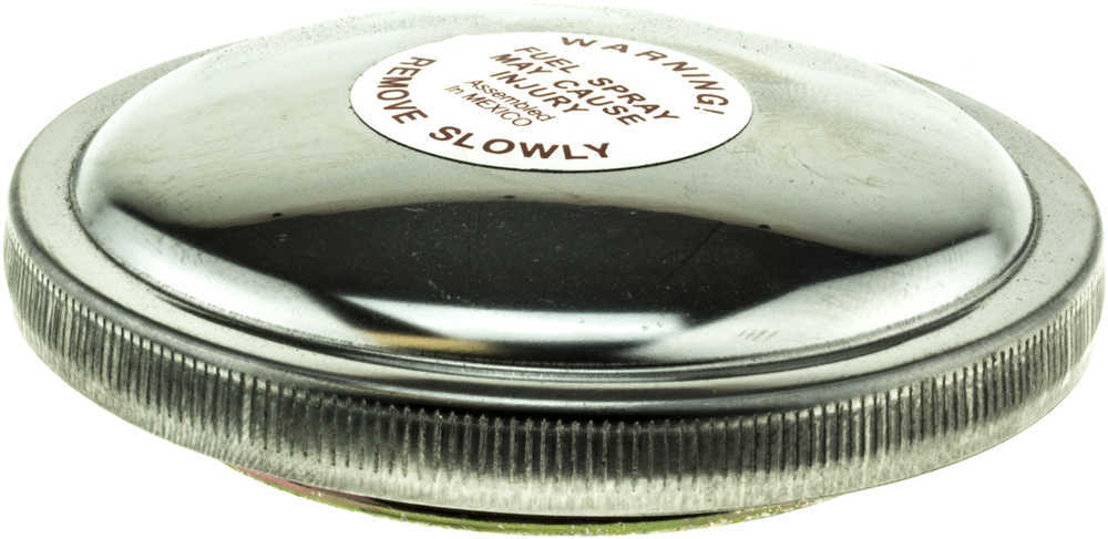 Foto de Tapa del tanque de combustible OE Equivalent para Ford F-100 1979 Marca GATES N�mero de Parte 31620