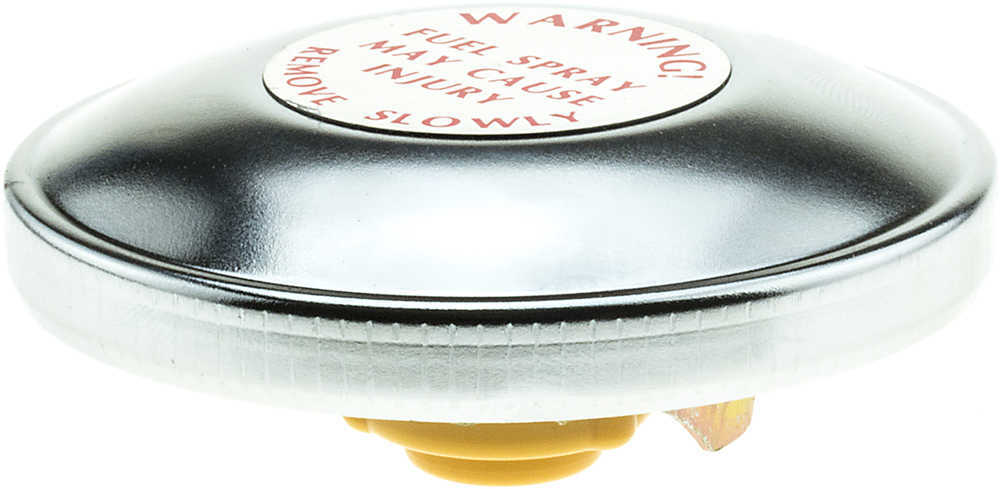 Foto de Tapa del tanque de combustible OE Equivalent para Ford F-100 1978 Marca GATES N�mero de Parte 31621