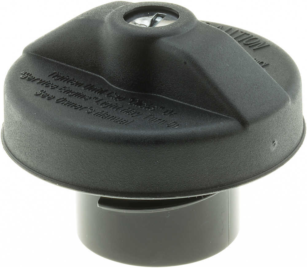 Regular Locking Fuel Cap Fits Volkswagen Routan Gates Ebay