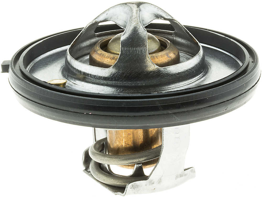 Foto de Termostato del refrigerante del motor OE Type para Jeep Grand Cherokee 2005 Marca GATES Nmero de Parte 33919
