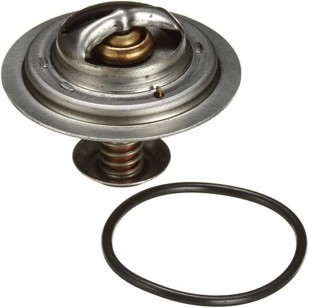 Foto de Termostato del refrigerante del motor Heavy-Duty para Chevrolet W4500 Tiltmaster 1993 Marca GATES N�mero de Parte 33971