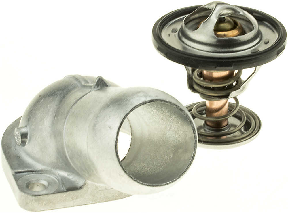 Foto de Termostato del refrigerante del motor Integrated Housing para Chevrolet Silverado 1500 2003 Marca GATES Nmero de Parte 34702