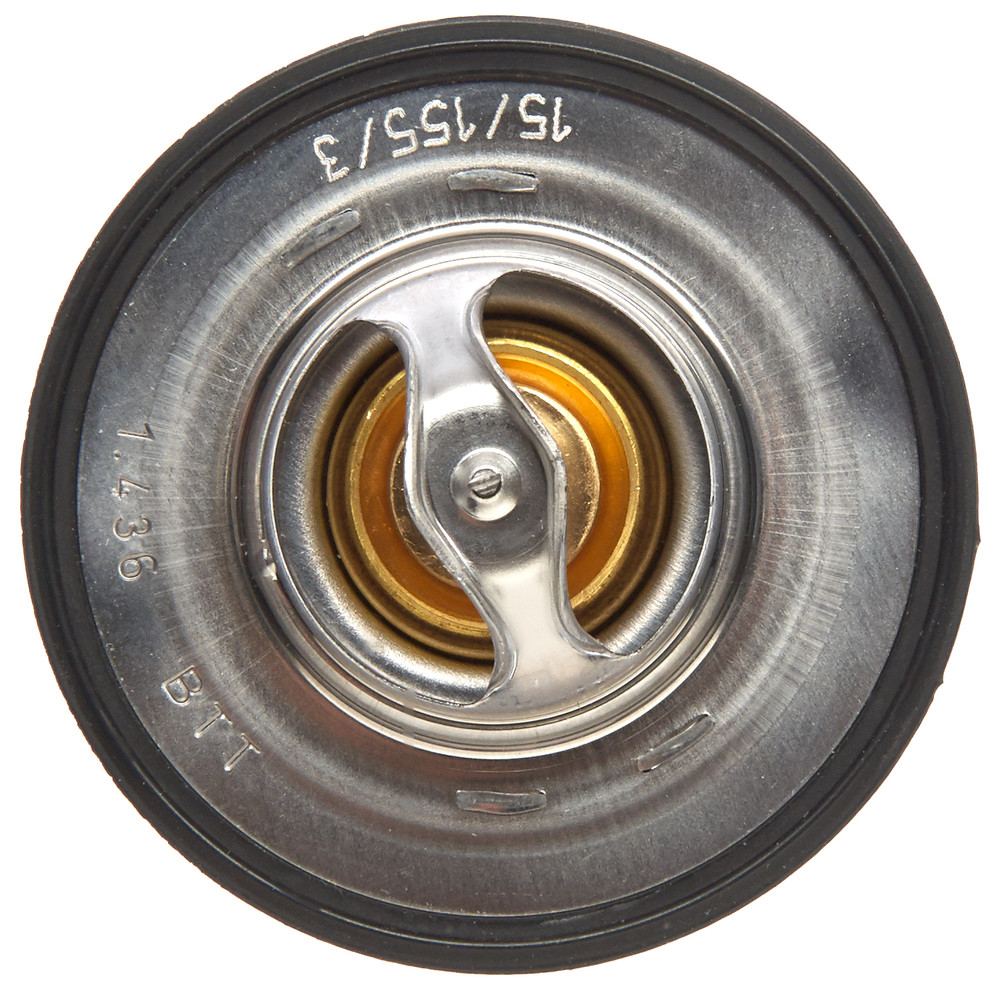 Foto de Termostato del refrigerante del motor OE Exact para Chevrolet Tahoe 1997 Marca GATES Nmero de Parte 34769