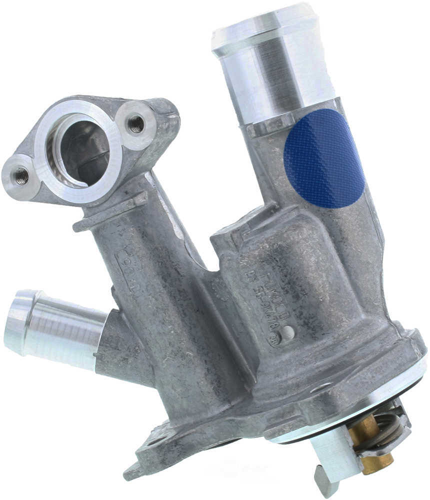 Foto de Termostato del refrigerante del motor Integrated Housing para Ford Escape 2014 Marca GATES Número de Parte 34844
