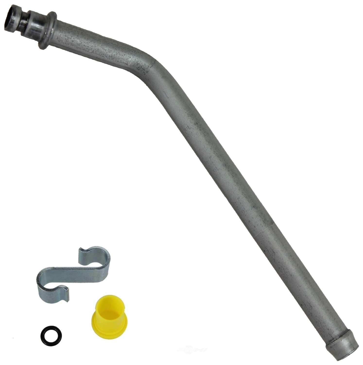 Foto de Terminal Linea de Presin Direccin Hidrulica para Ford Mustang 2006 Marca GATES Nmero de Parte 349782