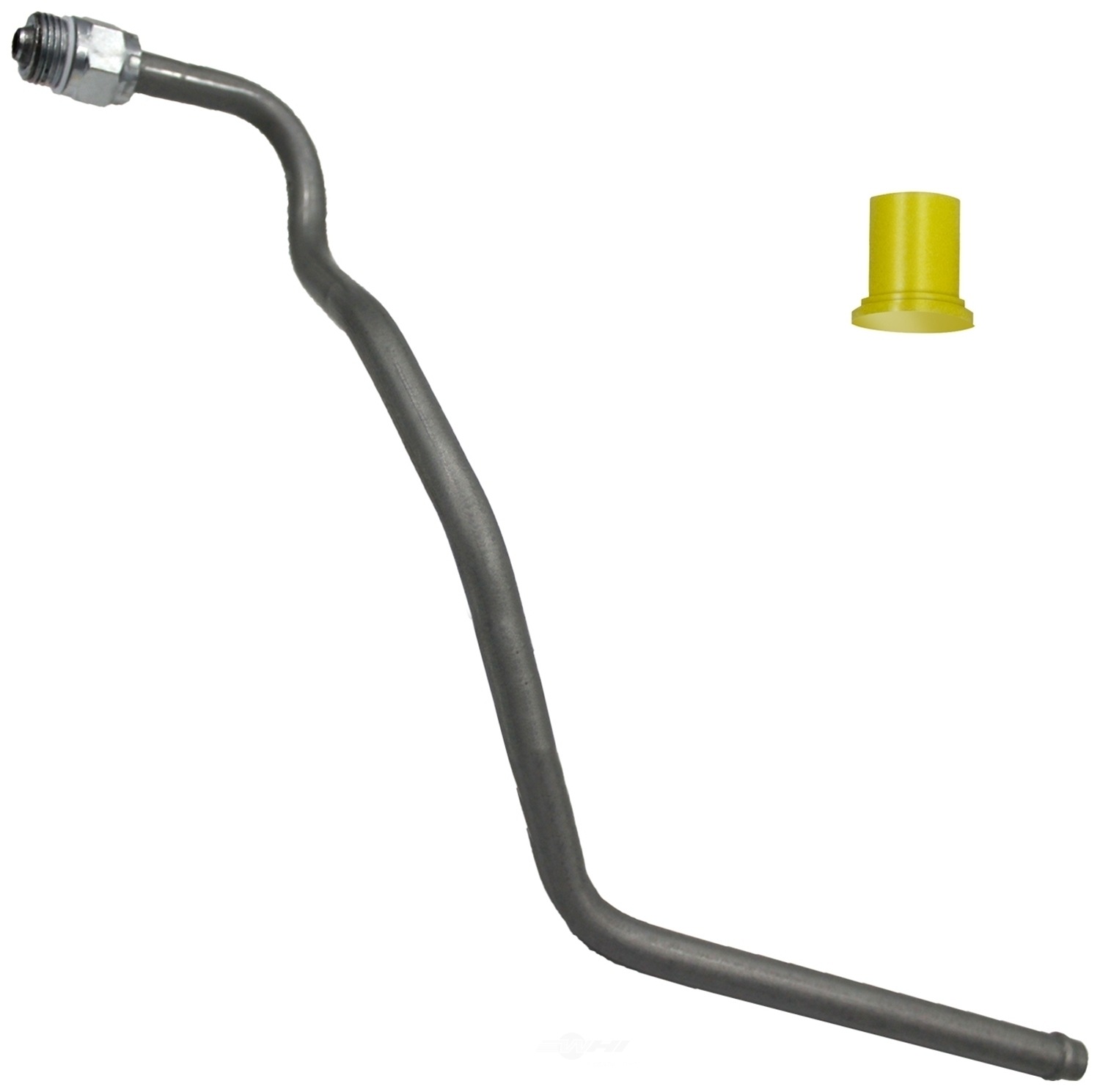 Foto de Terminal Linea de Presin Direccin Hidrulica para Ford Mustang 2003 Marca GATES Nmero de Parte 349784