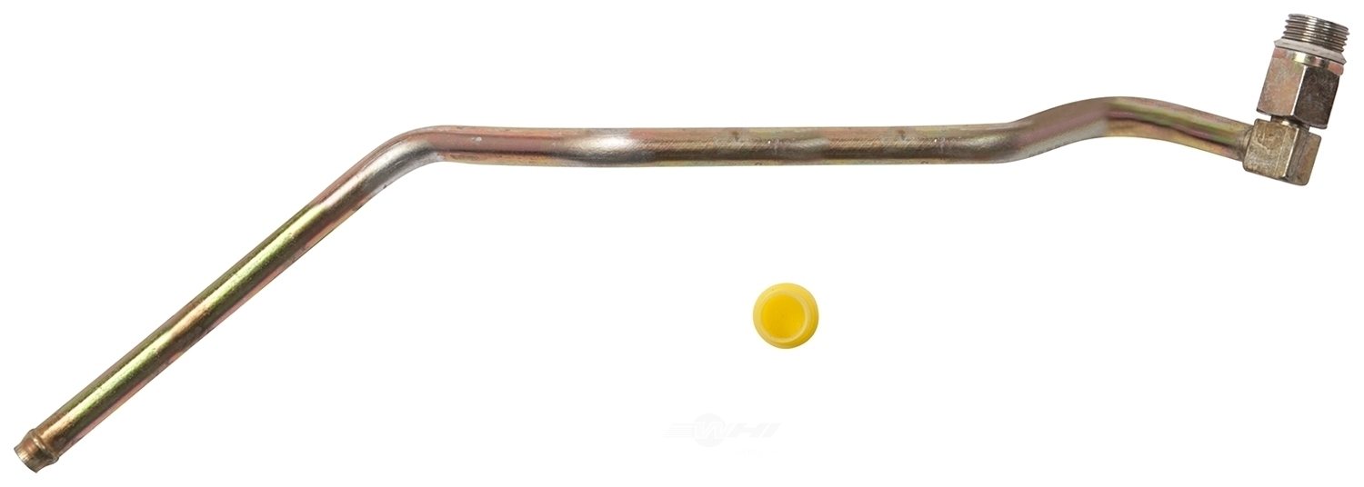 Foto de Terminal Linea de Presin Direccin Hidrulica para Ford Mustang 1999 Marca GATES Nmero de Parte 349880