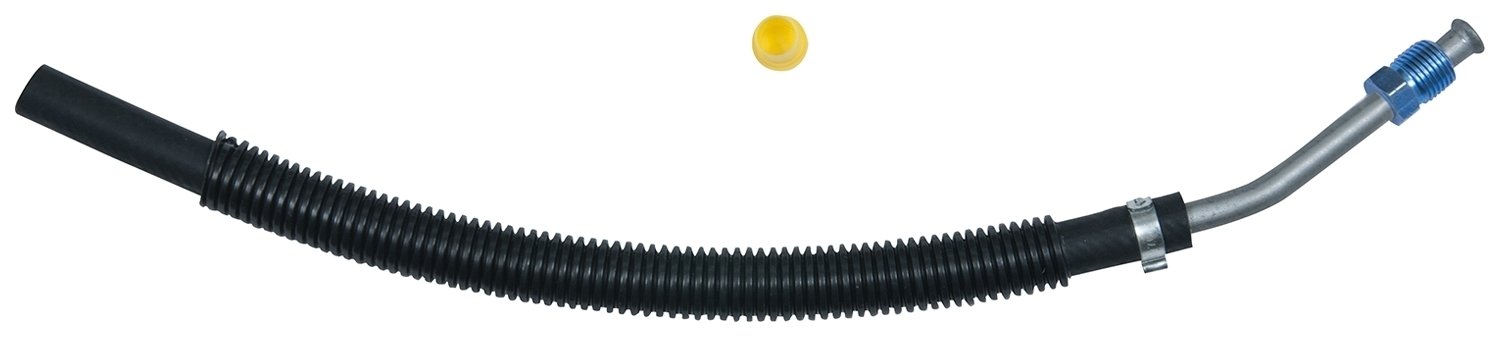 Foto de Manguera de Retorno Direccion Hidraulica para Isuzu Trooper 1998 Marca GATES Número de Parte 352527