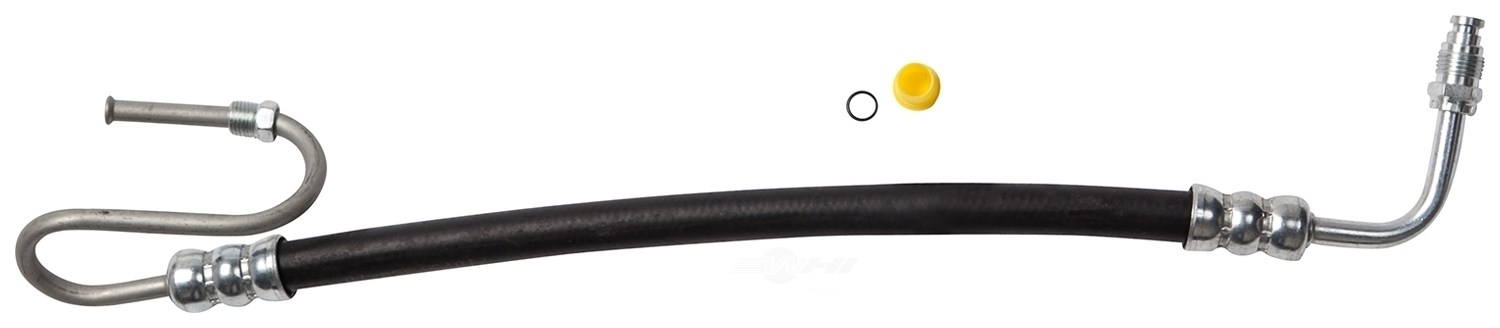 Foto de Manguera Linea de Presin Direccin Hidrulica para Ford F-150 1983 Marca GATES Nmero de Parte 354670