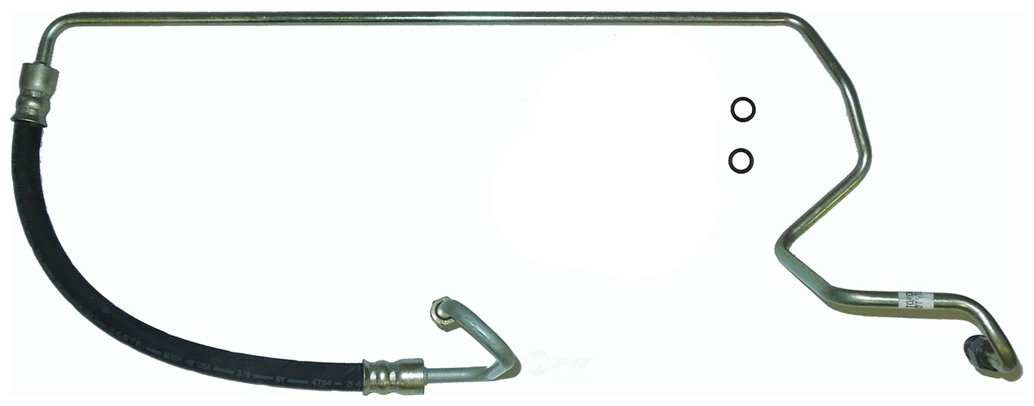 Manguera Linea De Presión Dirección Hidráulica Para Jeep Grand Cherokee 1994 1996 1997 Marca Edelmann Numero De Parte 92023