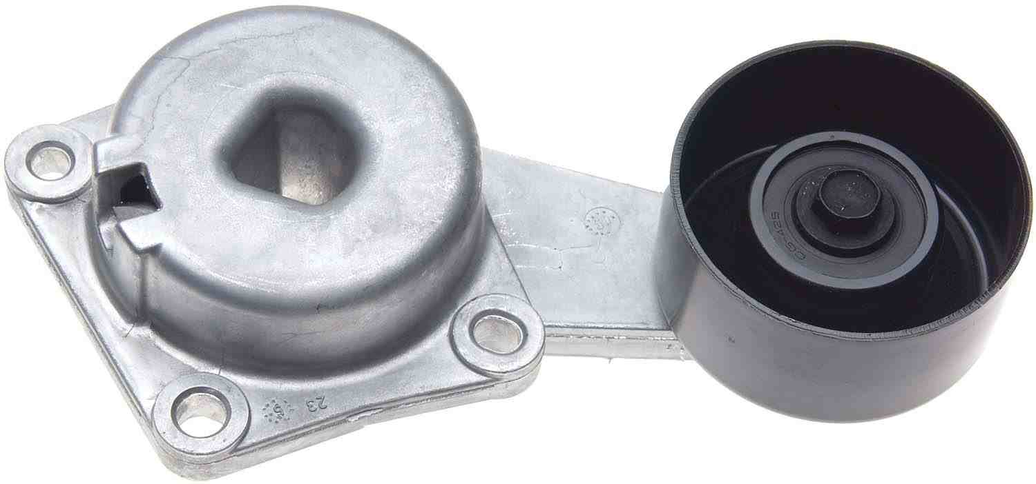 Foto de Conjunto de Tensor de correa DriveAlign Premium OE Automatic para Ford E-350 Super Duty 1999 Marca GATES Nmero de Parte 38133