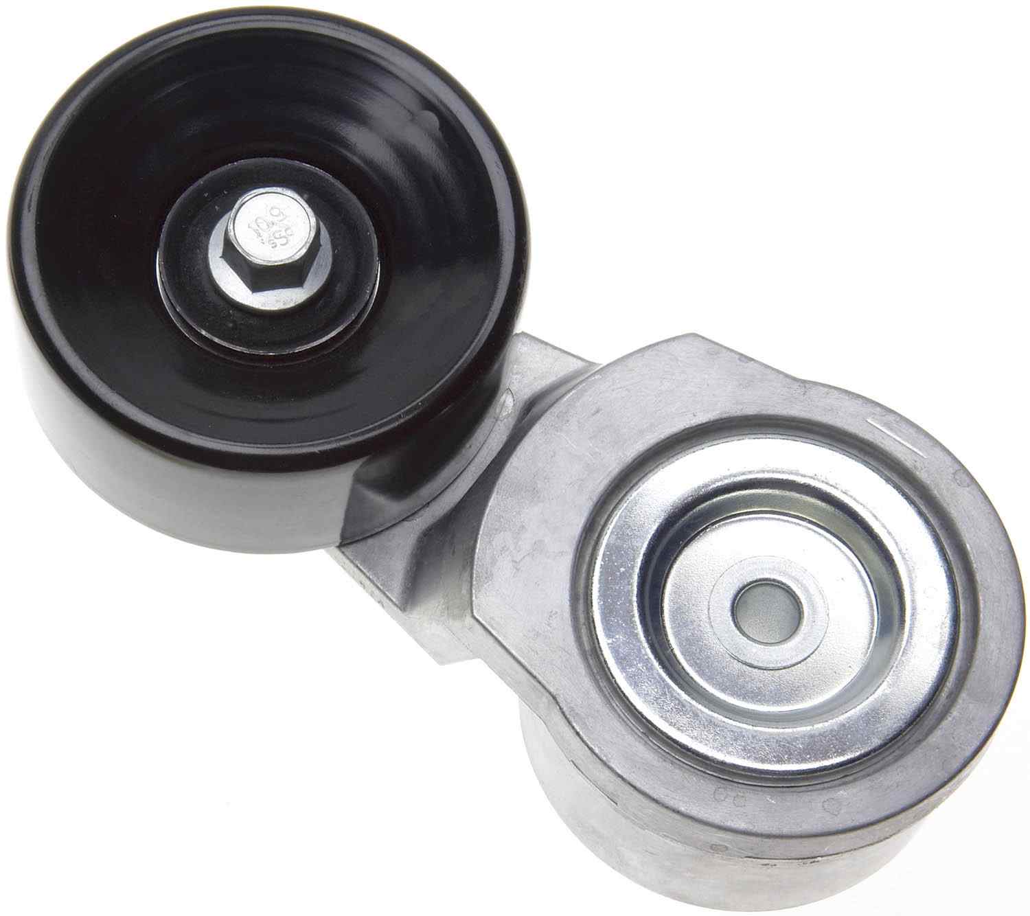 Foto de Conjunto de Tensor de correa DriveAlign Premium OE Automatic para Chevrolet C6500 Kodiak Chevrolet C7500 Kodiak GMC C6500 Topkick GMC C7500 Topkick Marca GATES Parte #38256