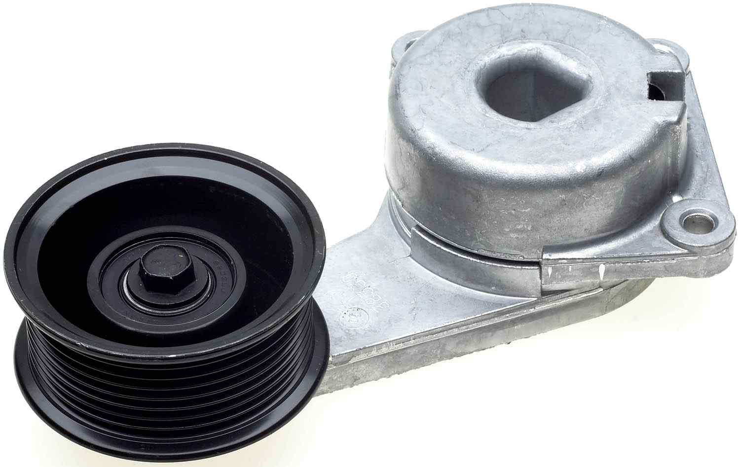 Foto de Conjunto de Tensor de correa DriveAlign Premium OE Automatic para Ford E-350 Super Duty 1999 Marca GATES Nmero de Parte 38330