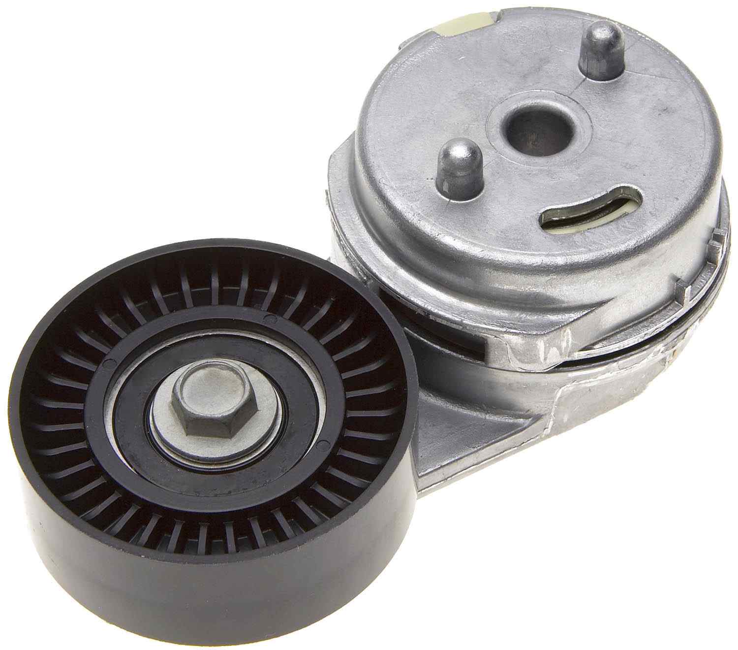 Foto de Conjunto de Tensor de correa DriveAlign Premium OE Automatic para Dodge Stratus 2006 Marca GATES Nmero de Parte 39072