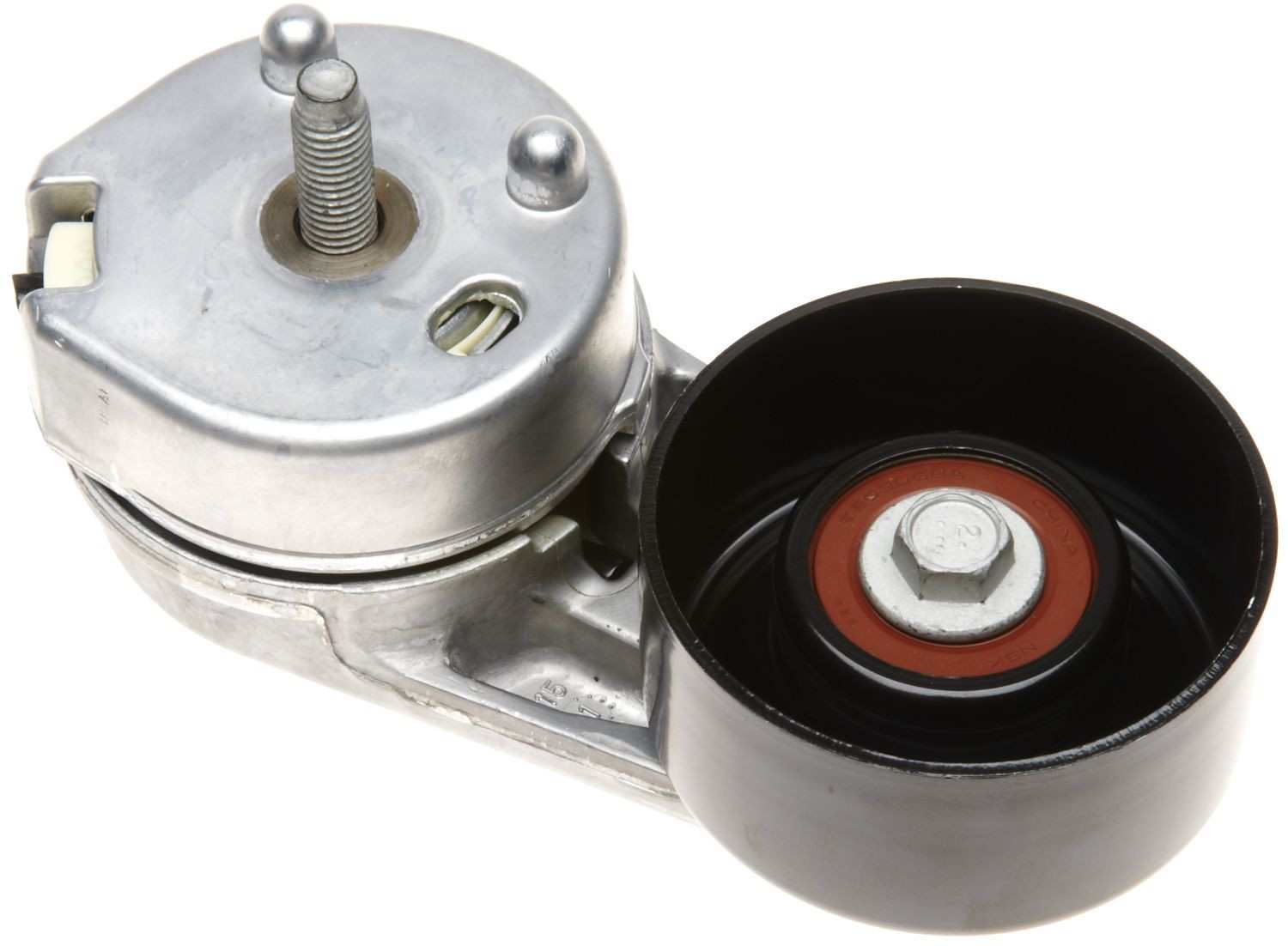 Foto de Conjunto de Tensor de correa DriveAlign Premium OE Automatic para Ford F-450 Super Duty 2016 Marca GATES Nmero de Parte 39153