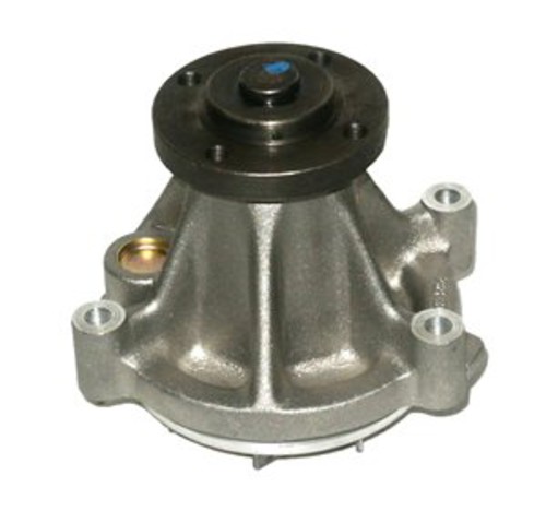 Bomba De Agua Del Motor Pump(Standard) Para Ford Mustang 1996 Marca ...