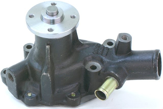 Foto de Bomba de agua del motor Pump(Standard) para Chevrolet W4500 Tiltmaster 1990 Marca GATES Número de Parte 43314