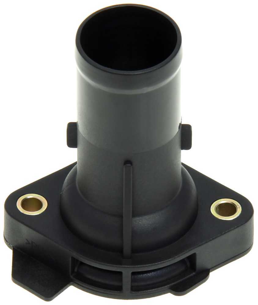 Foto de Salida de Agua, Refrigerante del Motor para Dodge Grand Caravan 2008 Marca GATES Nmero de Parte CO34881